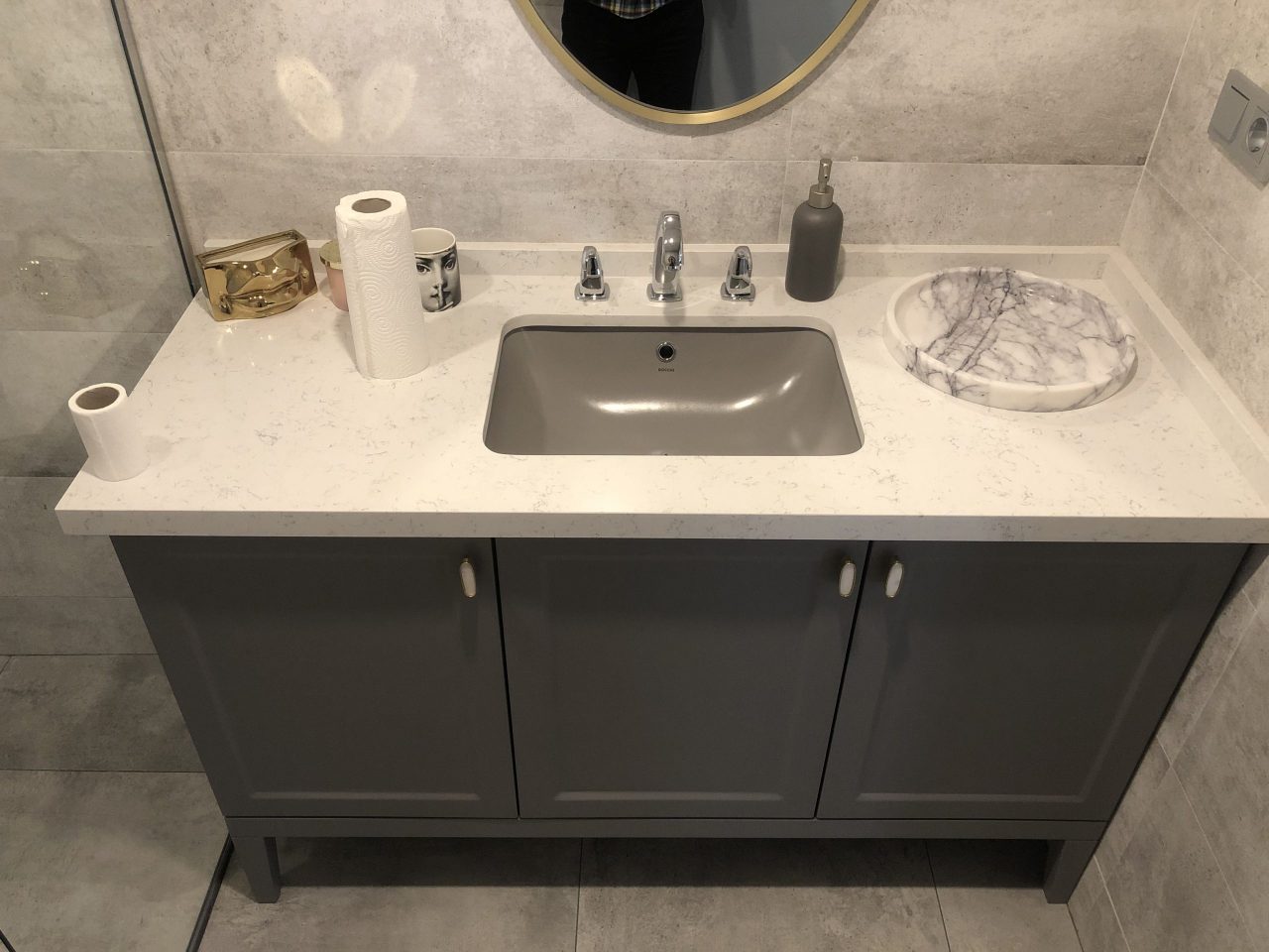 DESSONI BANYO DOLABI 011 - Görsel 3
