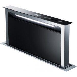 Downdraft