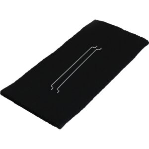 CARBON FILTER LL FMY POT 908